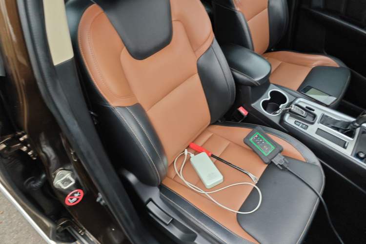 Used Geely Auto Vision X6 2016 1.3T CVT Luxury Model