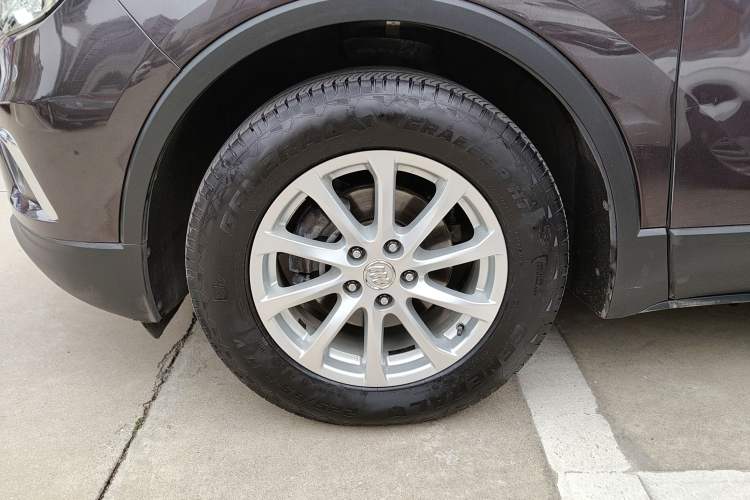 Used Buick Envision 2016 20T Two-Wheel-Drive Elite Model
