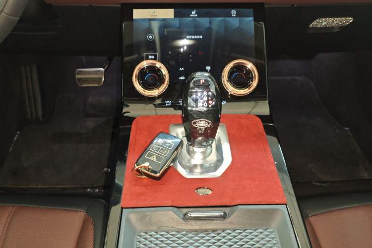 Used Land Rover Range Rover Evoque 2022 Aurora L 249 PS R-Dynamic Luxury Edition