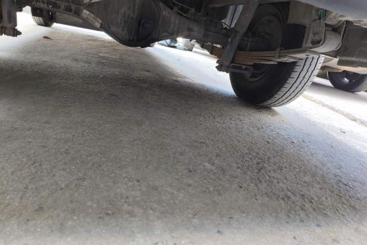 Used Farizon Xingxiang V 
