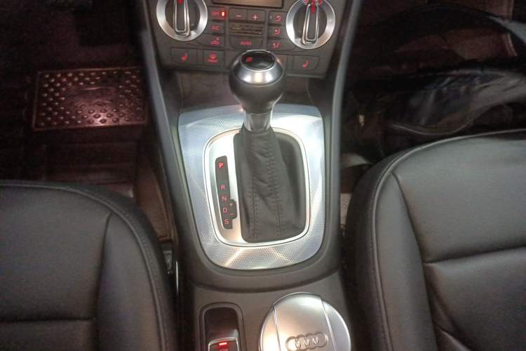 Used Audi Q3 2015 35 TFSI quattro Technology Edition