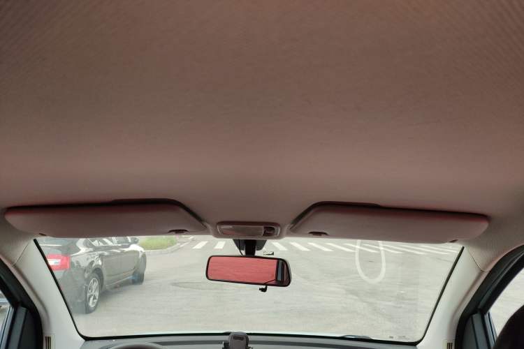 Used Wuling Hongguang MINIEV 2020 Zizai Version Lithium-NMC
