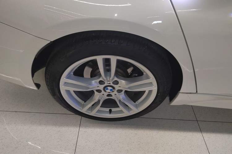 Used BMW 3 Series 2018 320i M Sport Package
