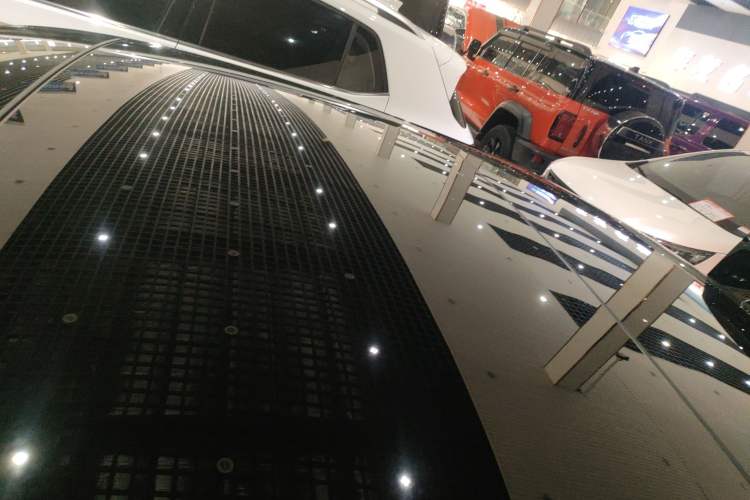 Used Audi A6L 2021 45 TFSI Prestige Dynamic Edition
