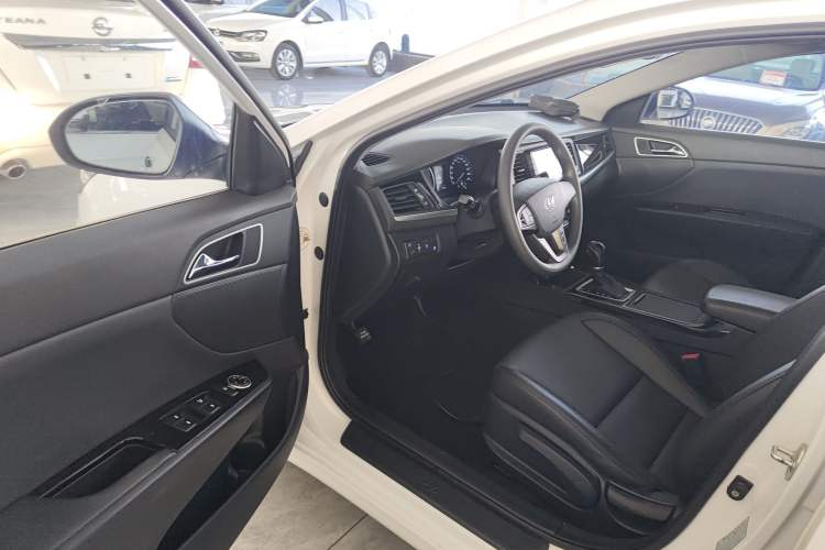 Used Hyundai Mistra 2017 1.8L Automatic Smart GLS China V Standard