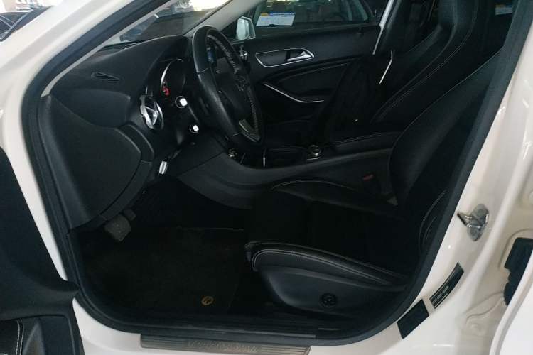 Used Mercedes-Benz GLA 2018 GLA 200 Sport Edition
