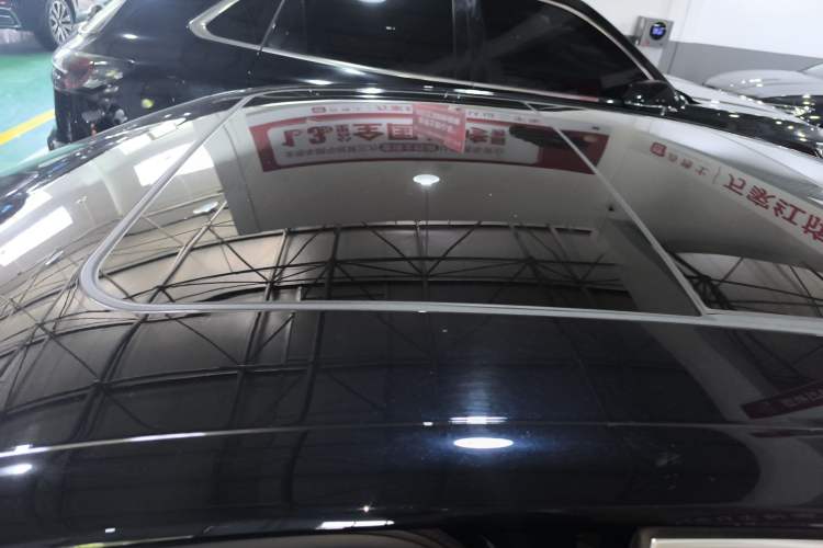 Used Hongqi H5 2024 2.0T Automatic Smart Connect Flagship Edition
