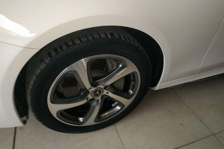 Used Mercedes-Benz E-Class 2019 E 300 L Sport Luxury Edition