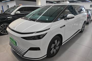 Used XPeng X9 2024 702 Ultra-Long Range Max