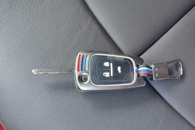 Used Buick GT 2019 18T Automatic Connected Elite Model China V Standard