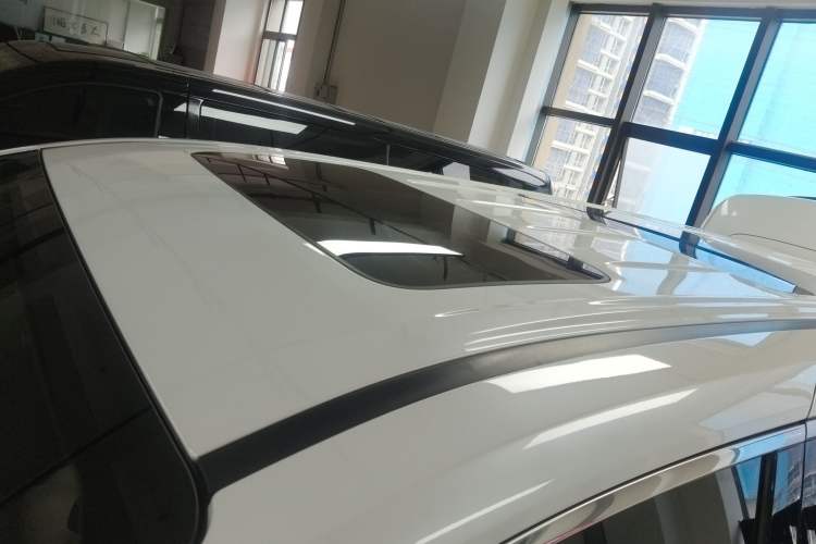 Used GAC Trumpchi M8 2023 Zongshi Series 400T Flagship Edition