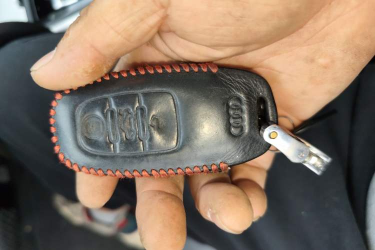 Used Audi A7 2016 40 TFSI Ambition Edition
