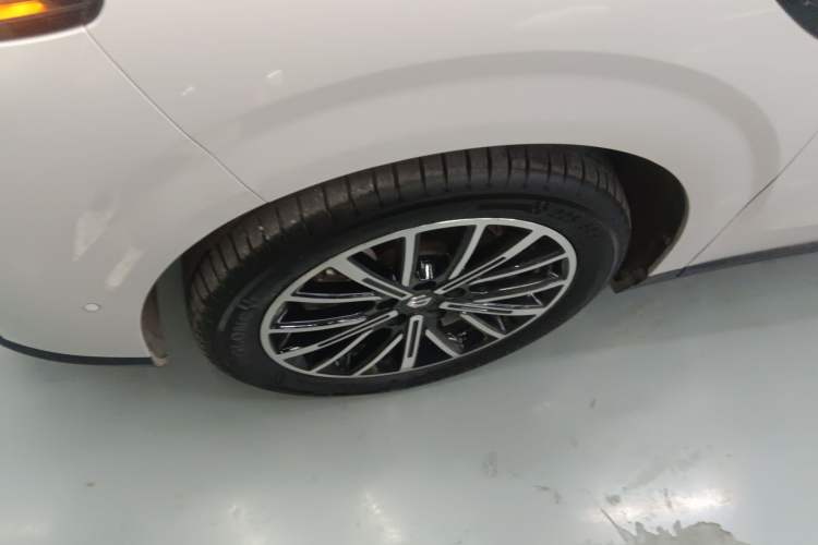 Used Leapmotor B10 2025 510 Joyful Edition