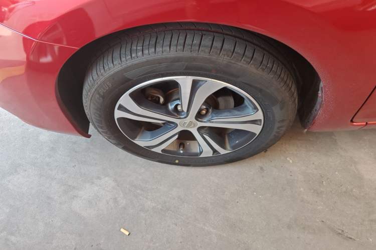 Used Nissan Tiida 2016 1.6L CVT Smart Drive Edition