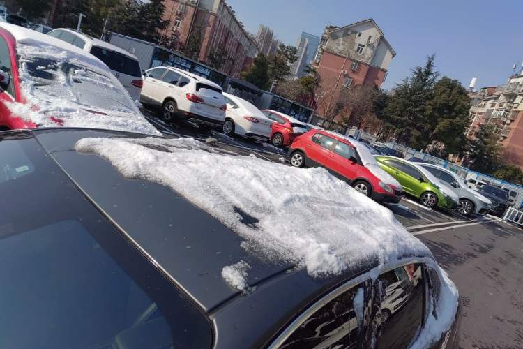 Used Lynk & Co 03 2022 1.5TD DCT JingPlus
