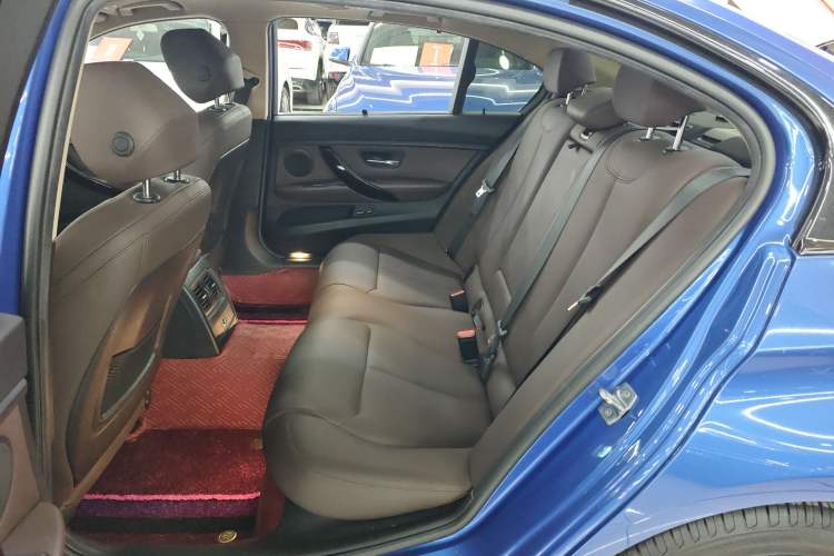 Used BMW 3 Series 2019 320Li M Sport Package
