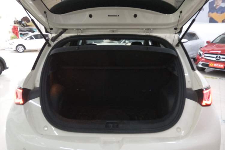 Used BYD Dolphin 2021 405 km Free Version