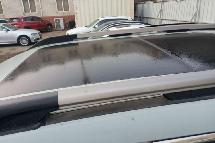 Used Haval DARGO 2021 1.5T DCT Two-Wheel Drive "Mǎquǎn" Edition
