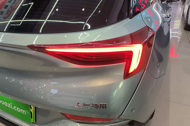 Used Buick Velite 6 2024 450km Comfort Edition PLUS
