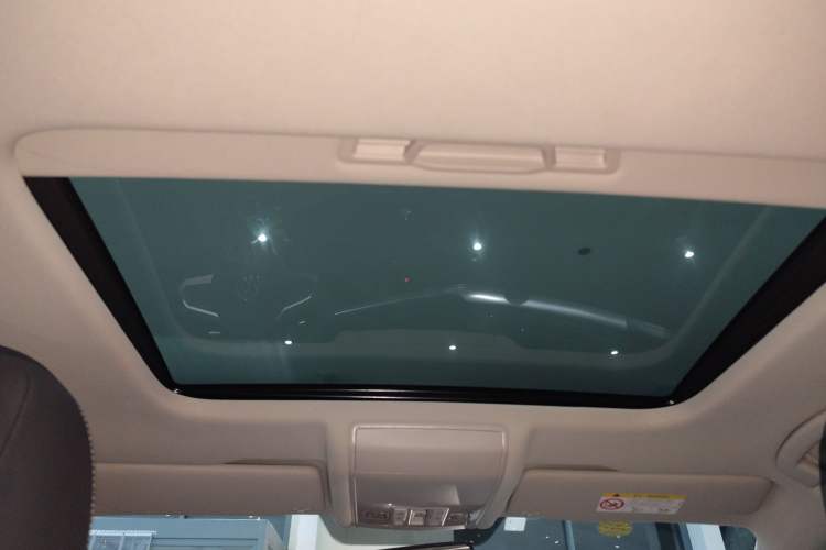 Used Volkswagen Passat 2024 280TSI Business Edition
