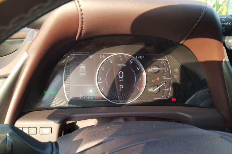 Used Lexus ES 2020 260 Excellence Edition
