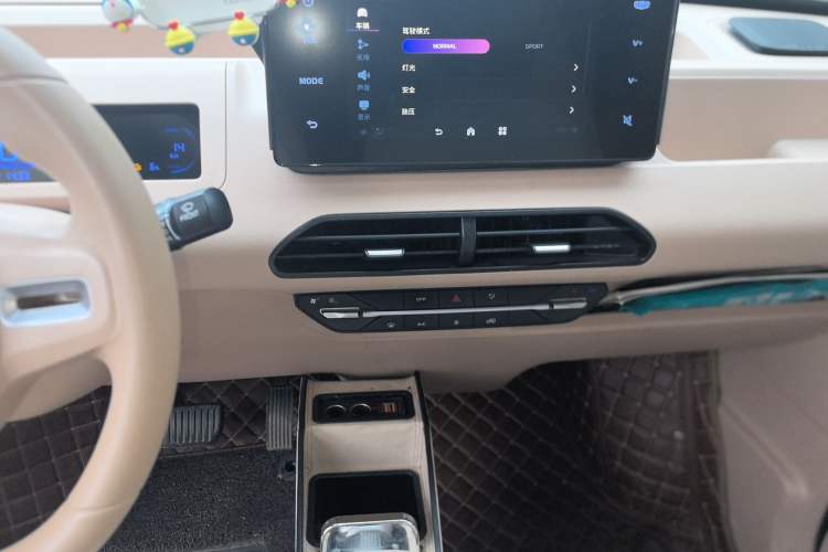 Used  Panda 2023 Panda Mini 200km Endurance Bear