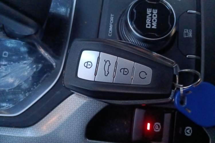 Used Geely Auto Haoyue 2020 1.8TD DCT Flagship 7-Seater