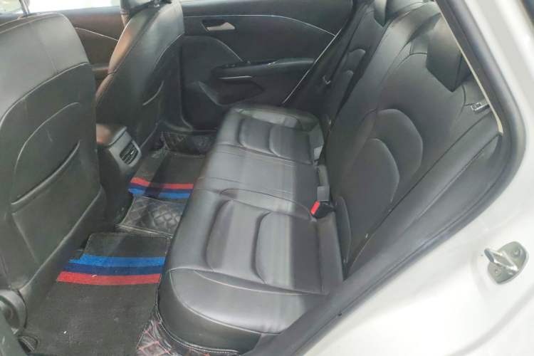 Used Chevrolet Monza 2019 Redline 320T Dual-Clutch Sporty Version China VI Standard
