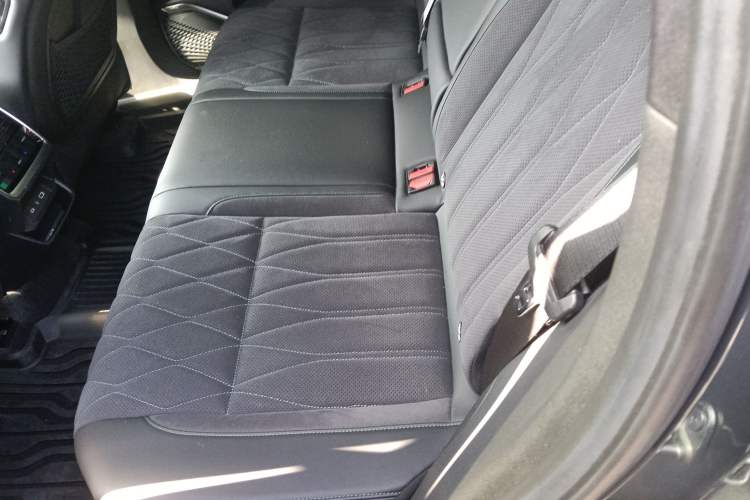 Used Geely Auto Monjaro L 2025 Dongfang Yao 2.0TD Automatic Lanxing Edition