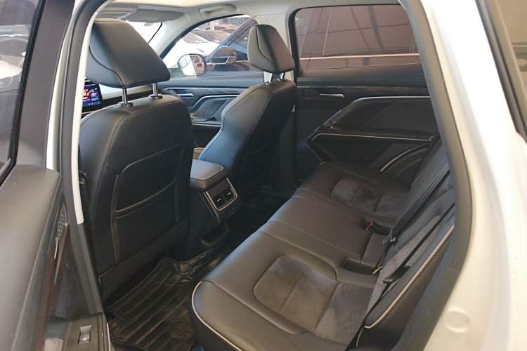 Used Haval H6 2023 National Trend Edition 1.5T Automatic Urban Version
