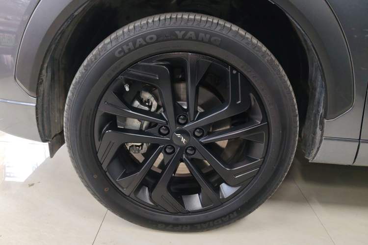 Used JAC QX PHEV 2023 120km Enjoyment Edition
