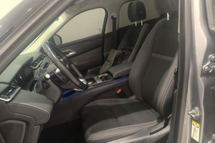 Used Land Rover Range Rover Velar 2020 P250
