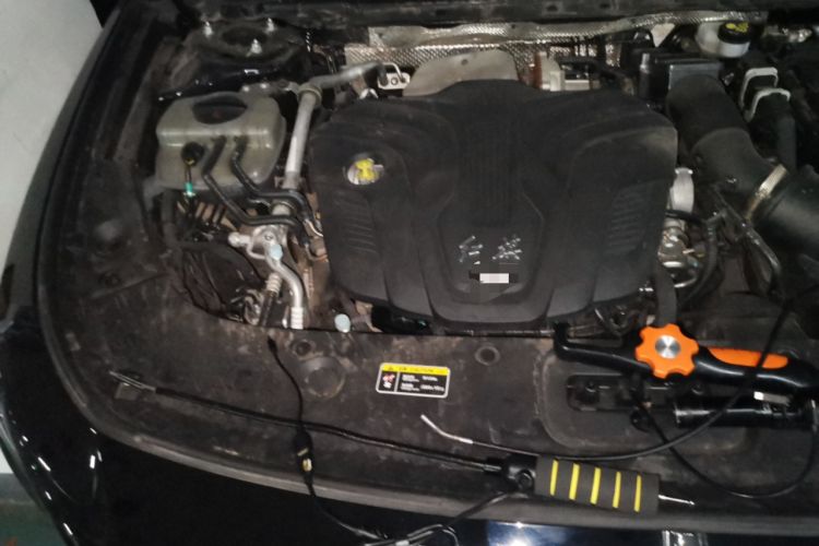 Used Hongqi H5 2024 2.0T Automatic Smart Connect Flagship Edition
