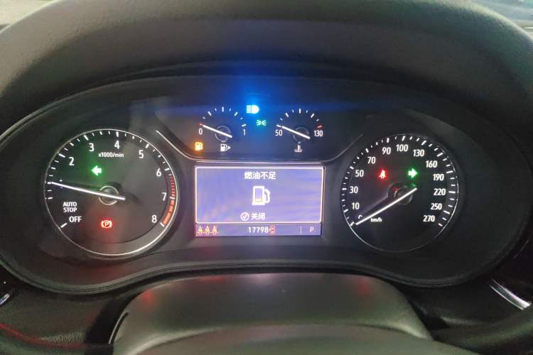 Used Buick Regal 2023 552T Smart Enjoyment Version
