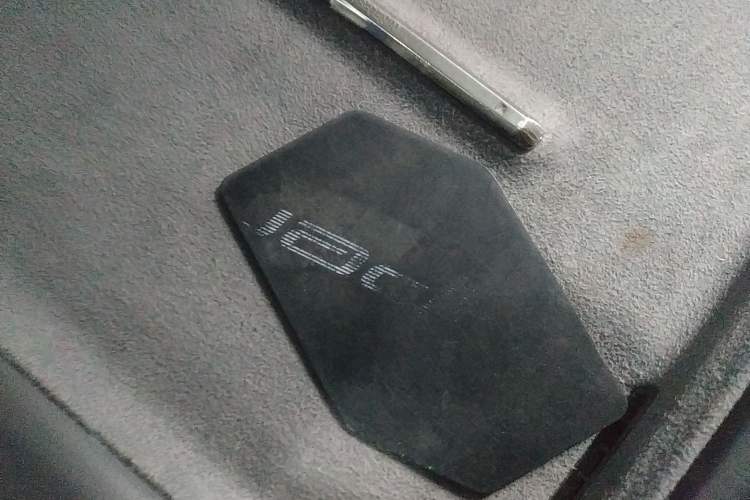 Used  GT 2023 560 Rear-Drive Seven-Wing Edition
