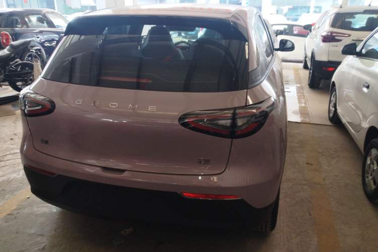 Used  Geome 2025 310km Dream Edition