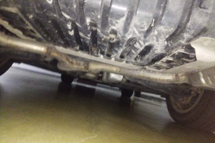 Used Mercedes-Benz E-Class 2020 Facelift E 300 L Stylish Edition
