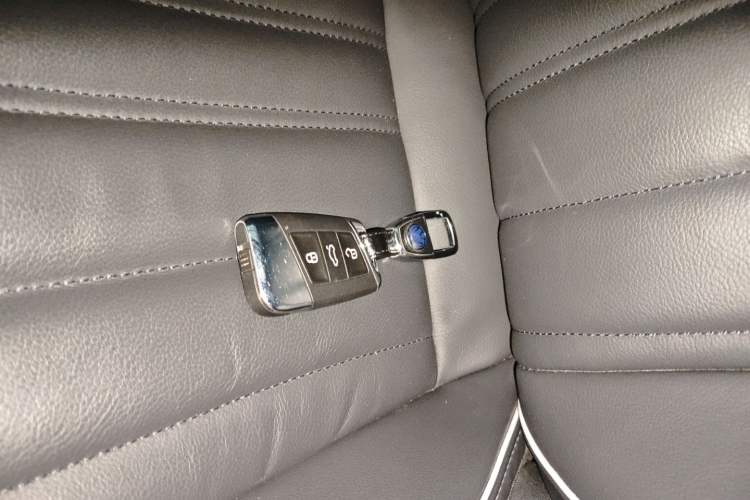 Used Volkswagen Passat 2023 330TSI Starry Elite Edition
