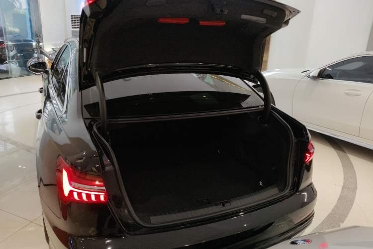 Used Audi A6L 2021 45 TFSI Prestige Dynamic Edition
