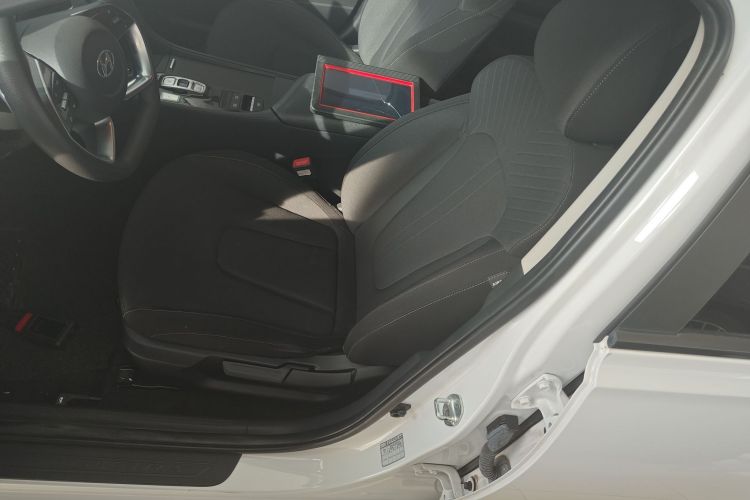 Used Hyundai Mistra New Energy 2021 GLX Elite Edition