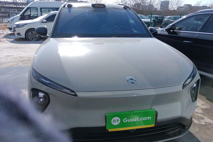 Used Nio ES6 2023 75 kWh