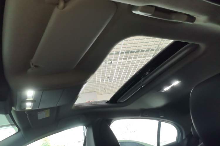 Used Mazda Mazda 3 Axela 2023 2.0L Automatic Zhiyao Edition