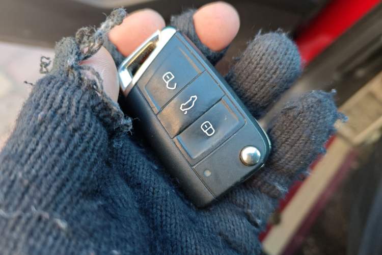 Used Volkswagen Tiguan X 2021 330TSI Two-Wheel-Drive Prestige Flagship Edition
