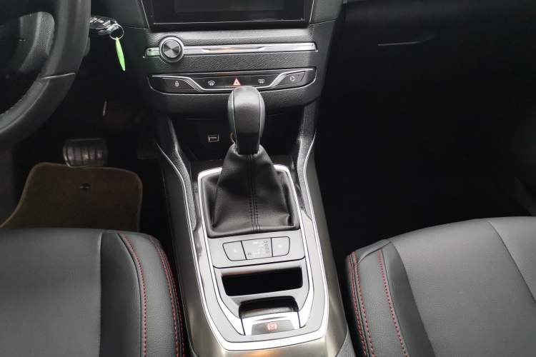 Used Peugeot 408 2015 1.2T Automatic Glory Edition
