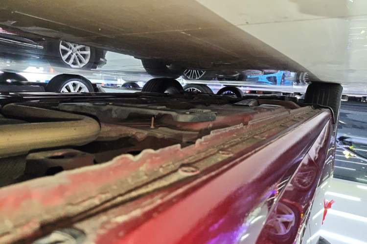 Used Buick Regal 2019 20T Elite Version China V Standard