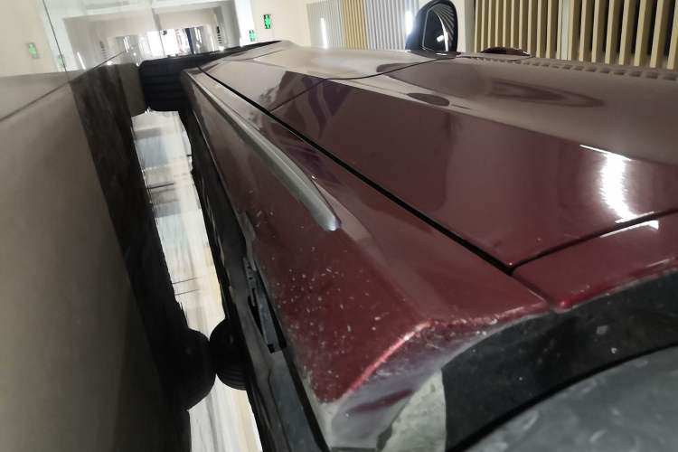 Used Mercedes-Benz C-Class 2020 Restyled C 200 L Fashion Edition Sport Version
