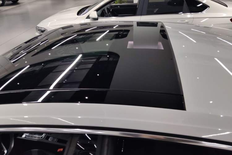 Used Volkswagen FAW-Volkswagen CC 2021 330TSI Ignite Edition