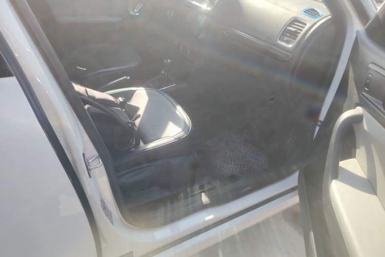 Used Skoda Yeti 2016 1.4TSI DSG Advanced Edition
