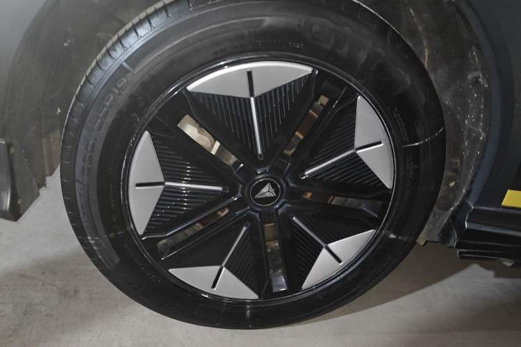 Used  S07 2023 200Max Range-Extended Version
