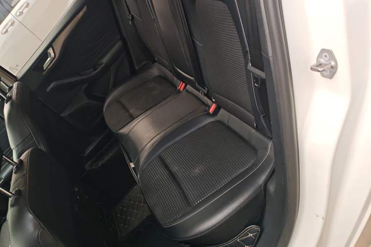 Used Ford Focus 2020 Sedan EcoBoost 180 Automatic Trend Edition
